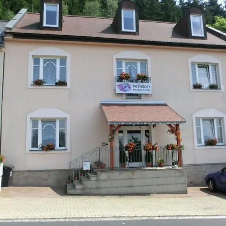 Panorama Affittacamere Karlovy Vary
