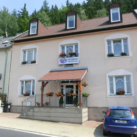 Affittacamere Panorama Karlovy Vary